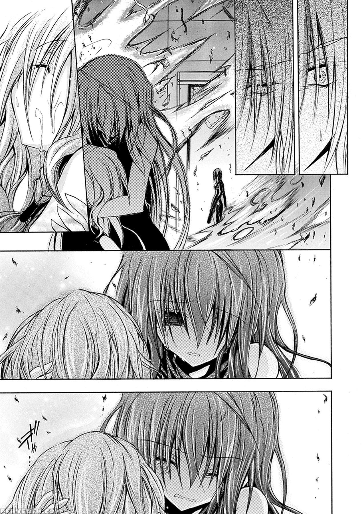 [no.gomes] Gravity Die [english] {kizlan} [digital] Chapter 1 Page 117