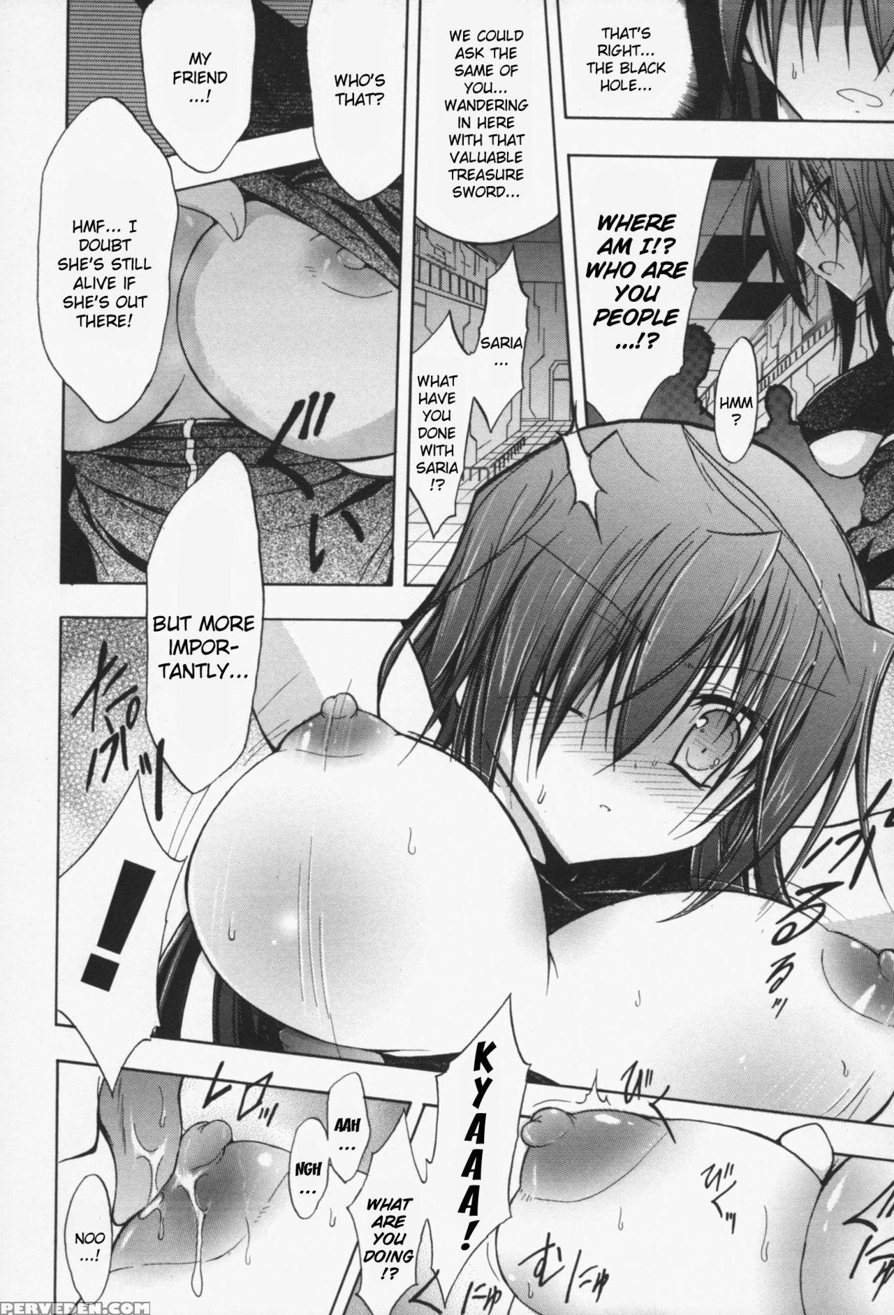 [no.gomes] Gravity Die [english] {kizlan} [digital] Chapter 1 Page 14