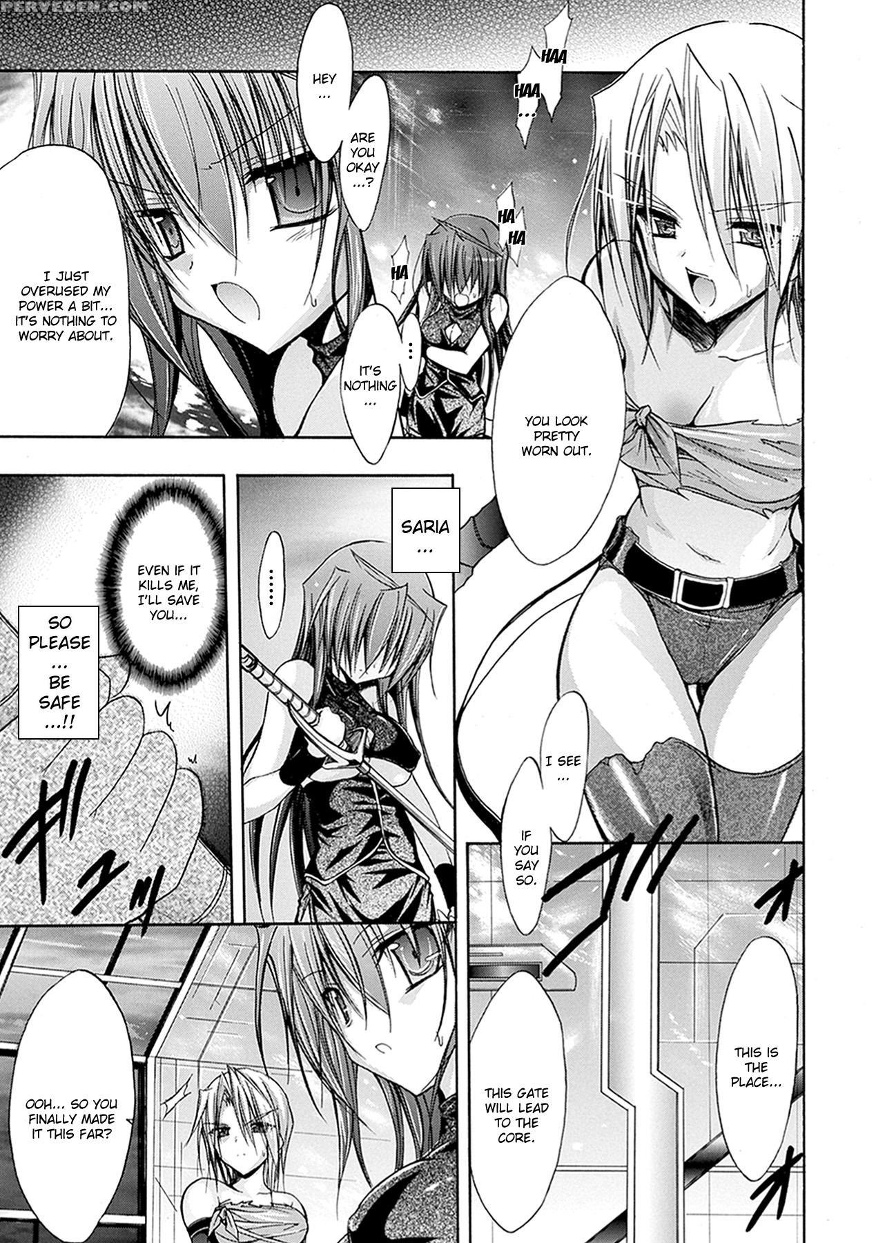 [no.gomes] Gravity Die [english] {kizlan} [digital] Chapter 1 Page 41