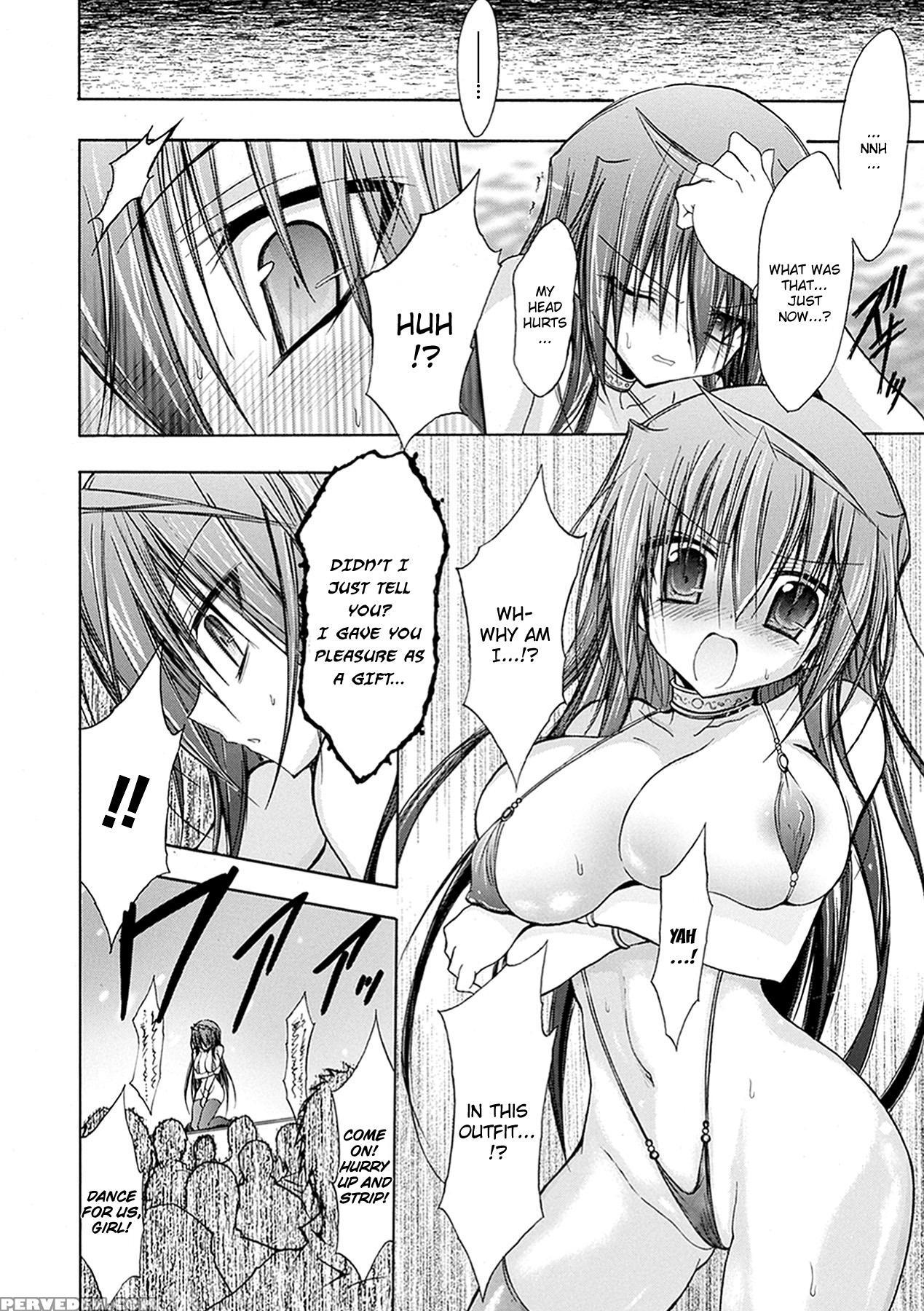 [no.gomes] Gravity Die [english] {kizlan} [digital] Chapter 1 Page 46