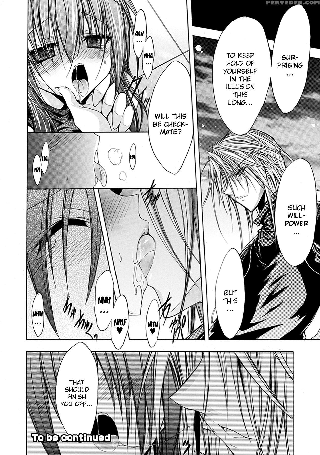 [no.gomes] Gravity Die [english] {kizlan} [digital] Chapter 1 Page 58