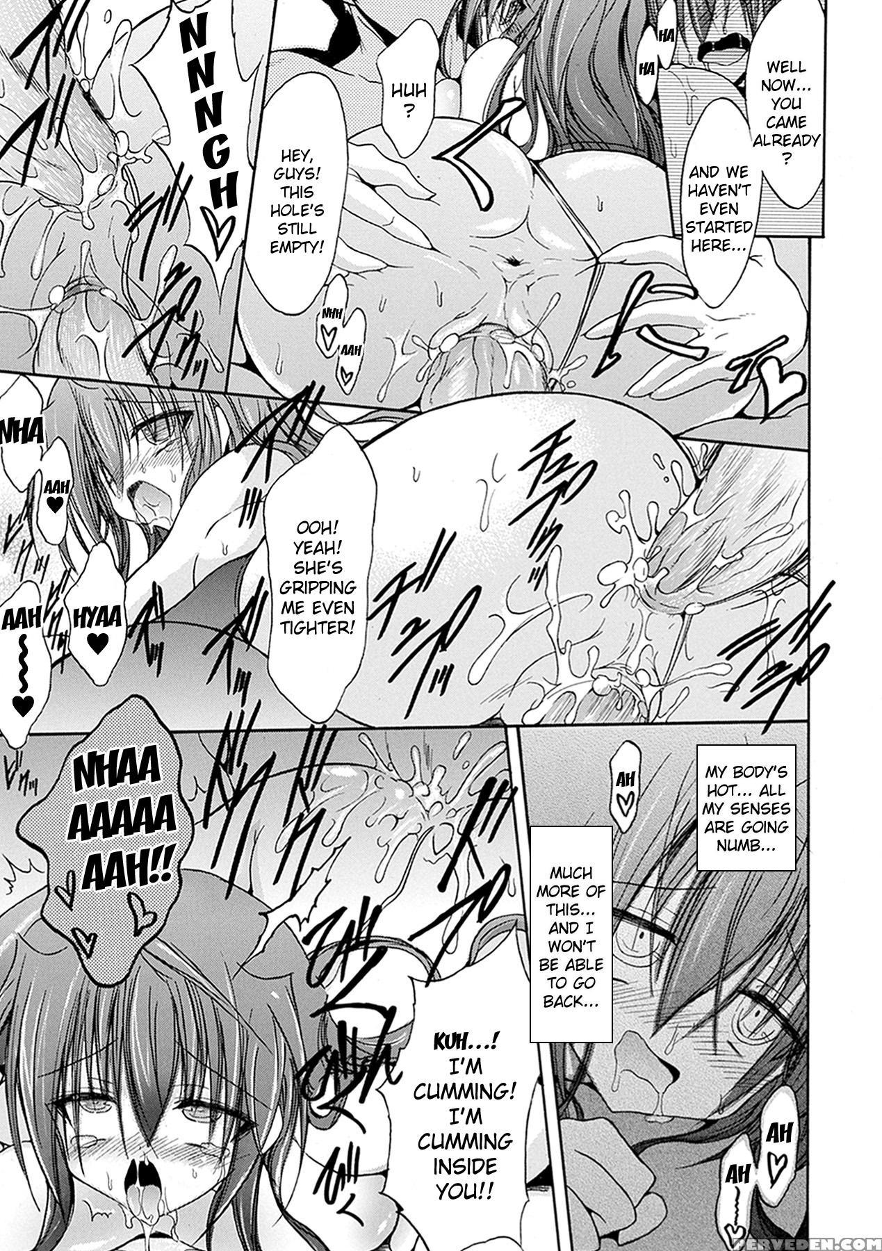 [no.gomes] Gravity Die [english] {kizlan} [digital] Chapter 1 Page 67