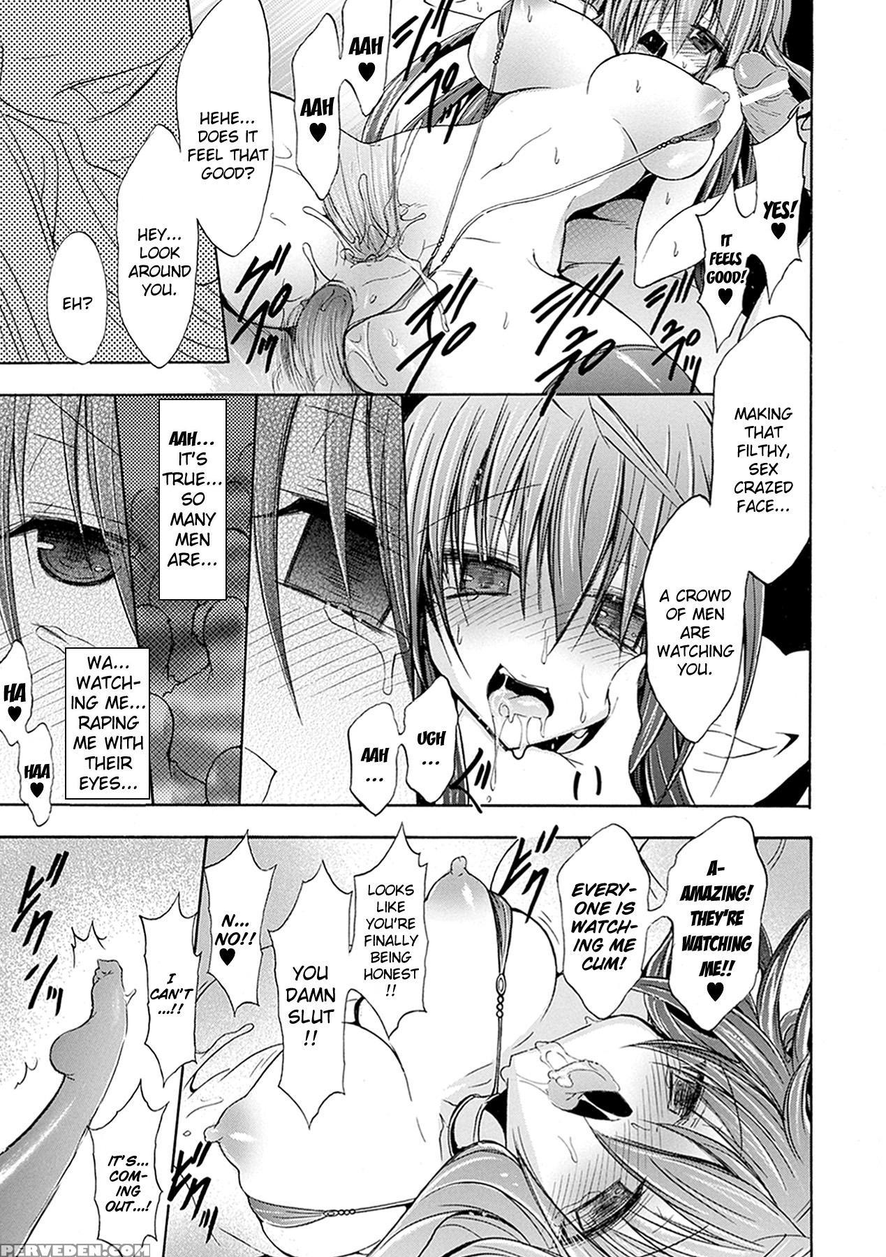 [no.gomes] Gravity Die [english] {kizlan} [digital] Chapter 1 Page 69