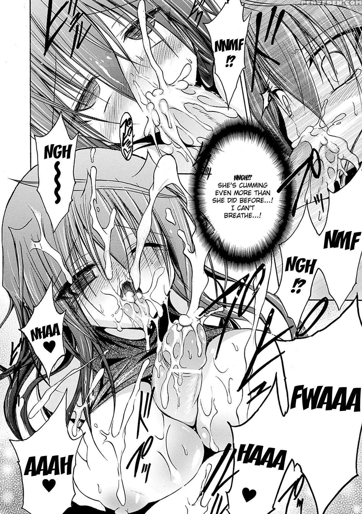 [no.gomes] Gravity Die [english] {kizlan} [digital] Chapter 1 Page 88