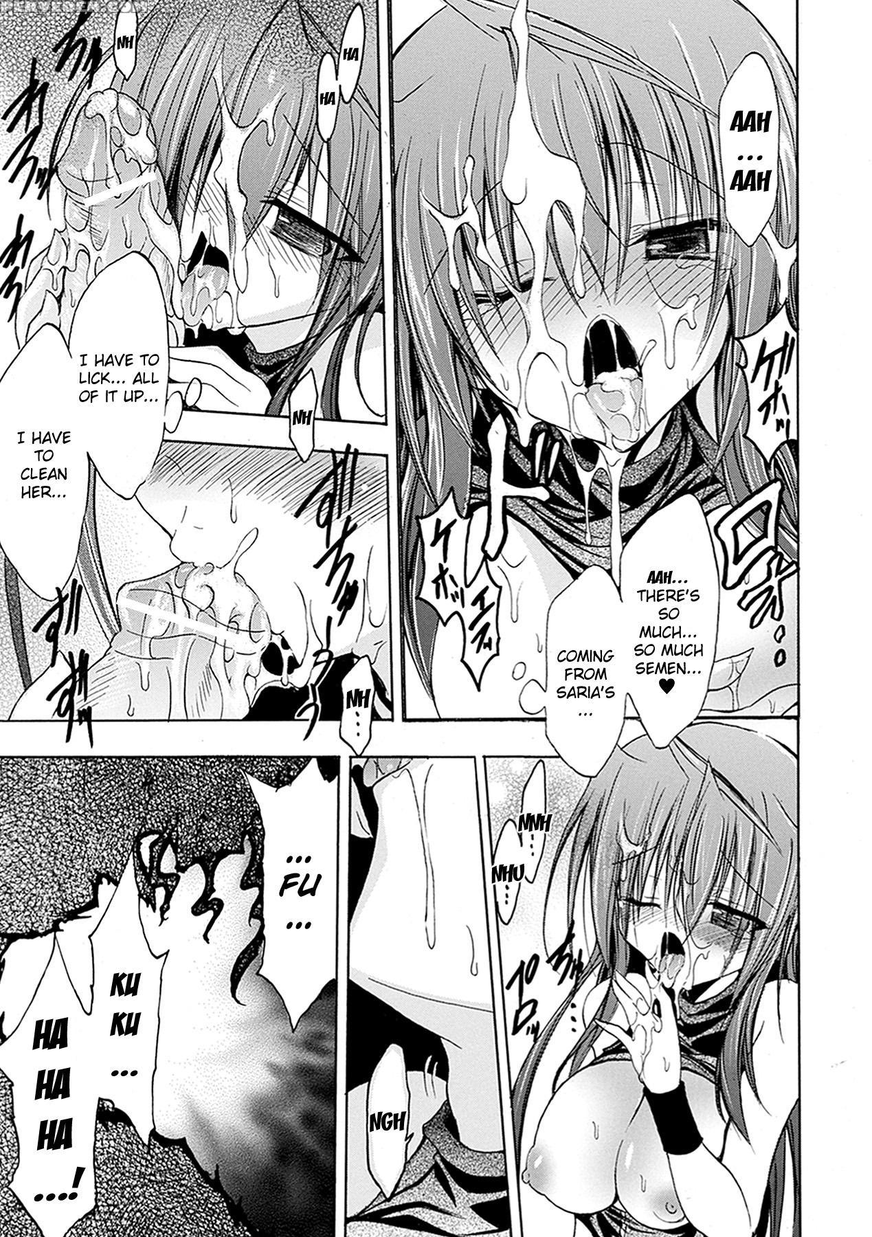 [no.gomes] Gravity Die [english] {kizlan} [digital] Chapter 1 Page 89