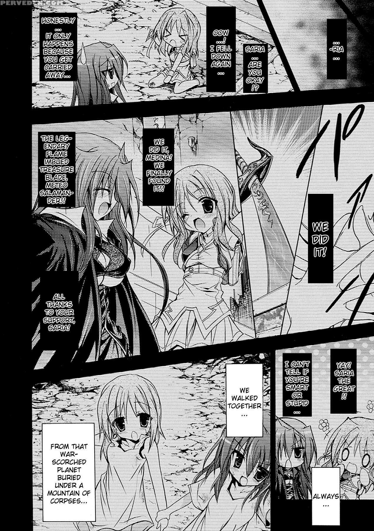 [no.gomes] Gravity Die [english] {kizlan} [digital] Chapter 1 Page 92