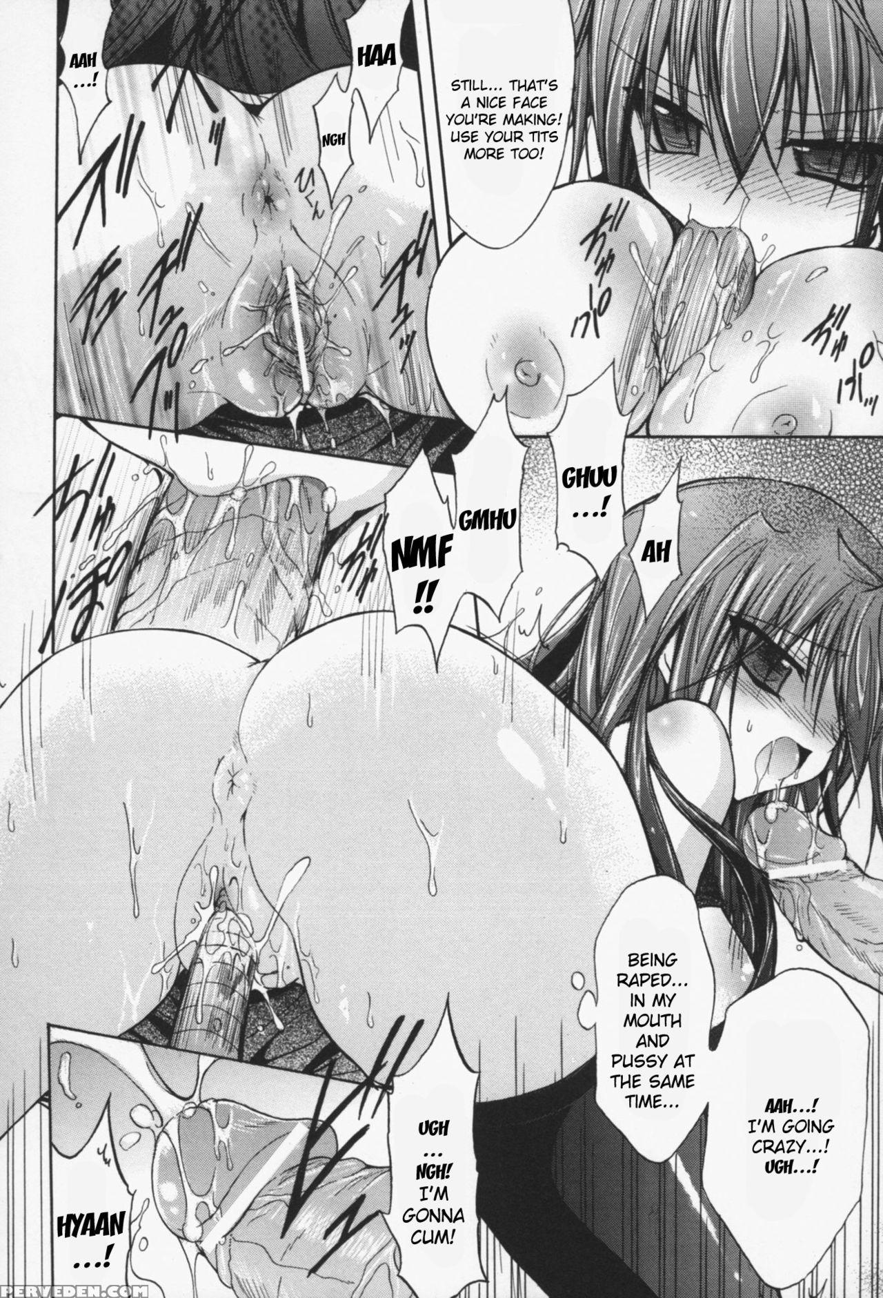 [no.gomes] Gravity Die Ch.1-2 [digital] [english] {kizlan} Chapter 1 Page 18