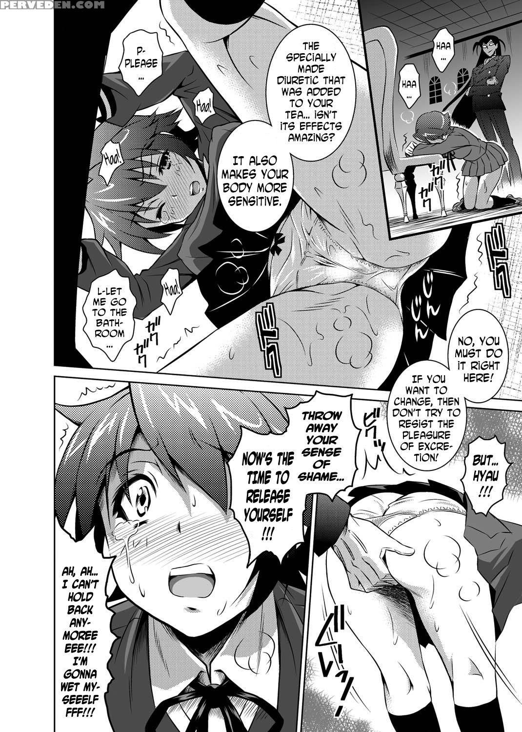 [nobuki Chihiro] Kemomimimusume [english] [n04h] 1