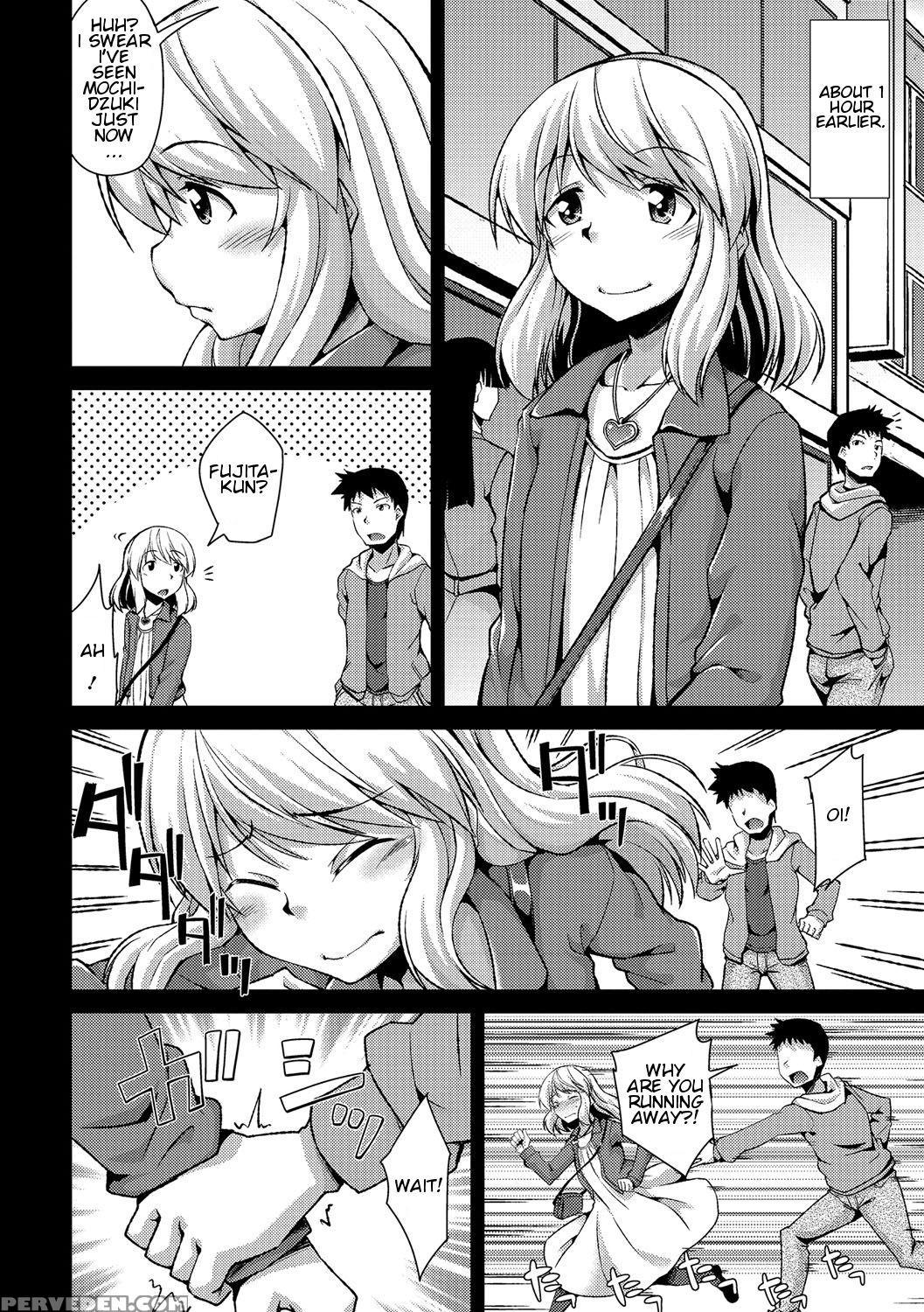 [nokoppa] Boku Ga Onnanoko Ni Natta Hi (gekkan Web Otoko No Ko-llection! S Vol. 12) [english] [torappufan] [digital] 1