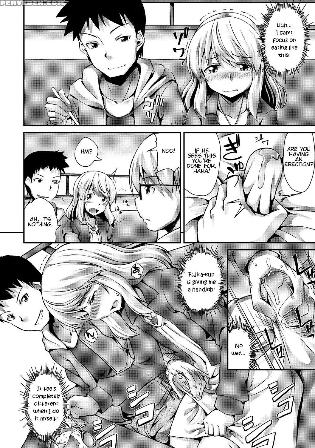 [nokoppa] Boku Ga Onnanoko Ni Natta Hi (gekkan Web Otoko No Ko-llection! S Vol. 12) [english] [torappufan] [digital] 1