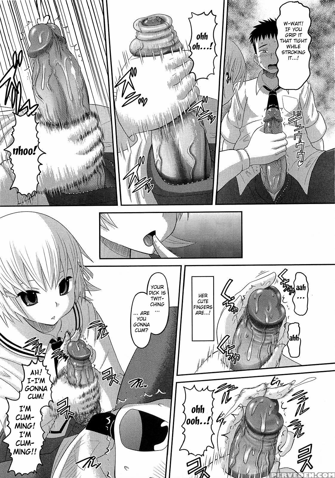 [norakuro Nero] Satou-san No Onegai (comic Megastore 2009-06) [english] [fated Circle] 1