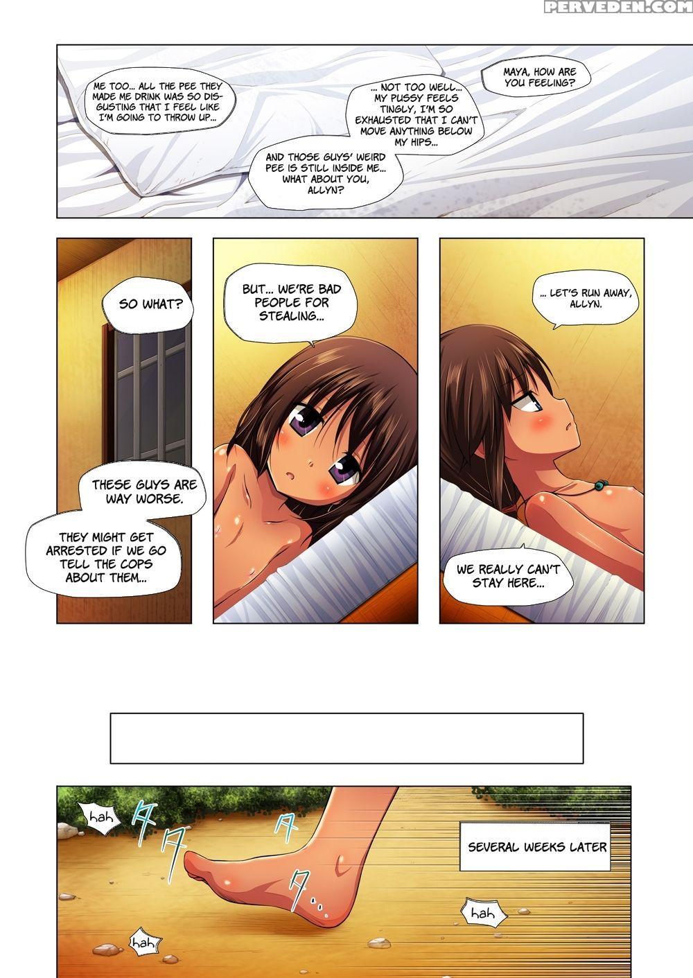 [noraneko-no-tama (yukino Minato)] Kago No Naka No Kotori Wa Itsu Deyaru 0 Full Color [english] 1