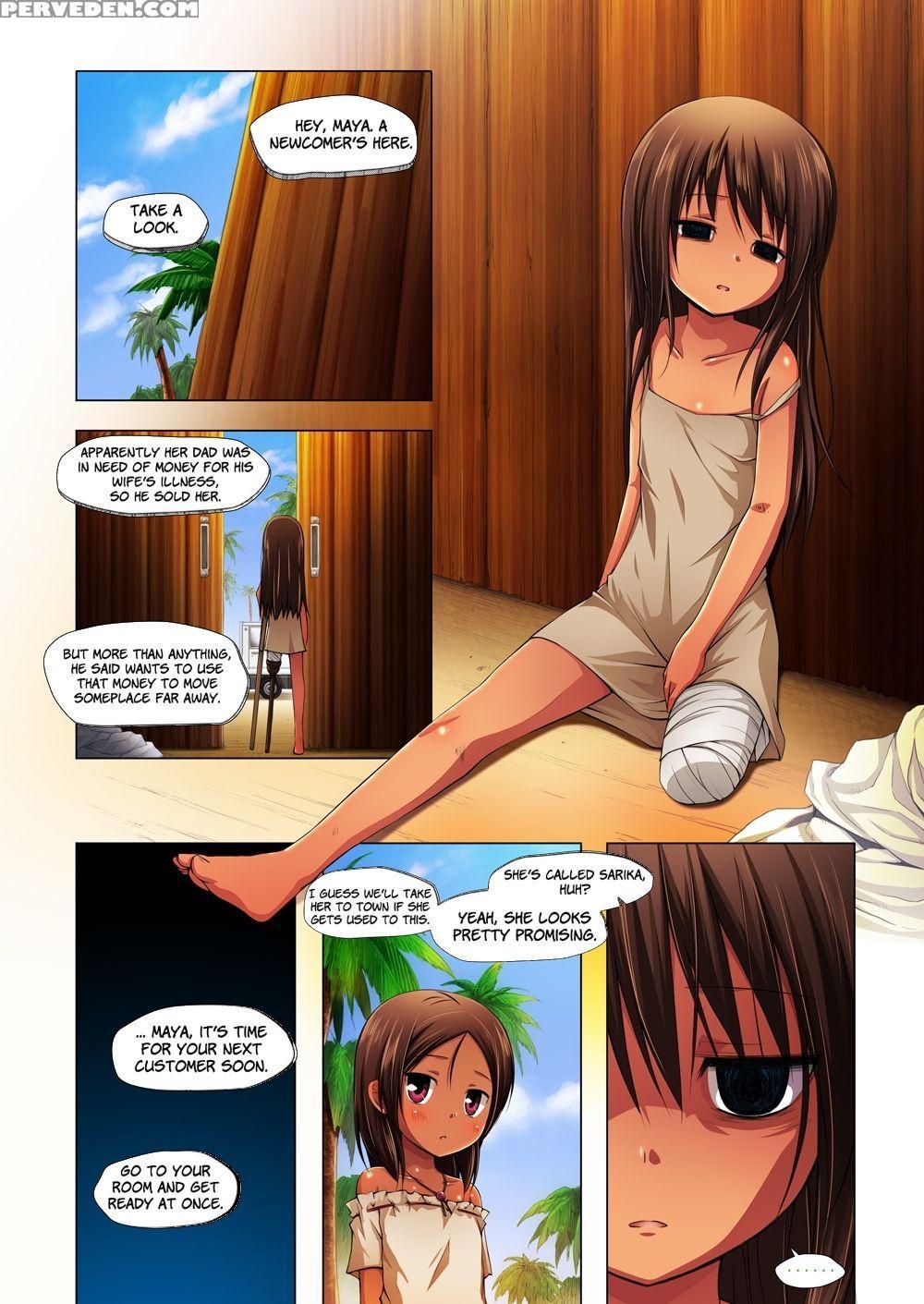 [noraneko-no-tama (yukino Minato)] Kago No Naka No Kotori Wa Itsu Deyaru 0 Full Color [english] 1