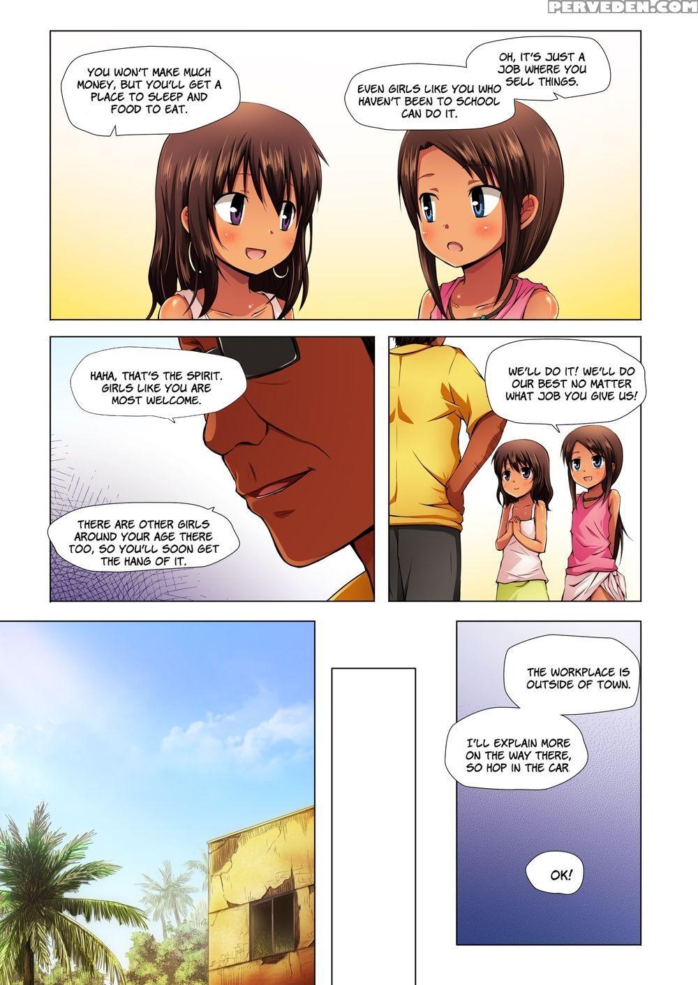 [noraneko-no-tama (yukino Minato)] Kago No Naka No Kotori Wa Itsu Deyaru 0 Full Color [english] 1