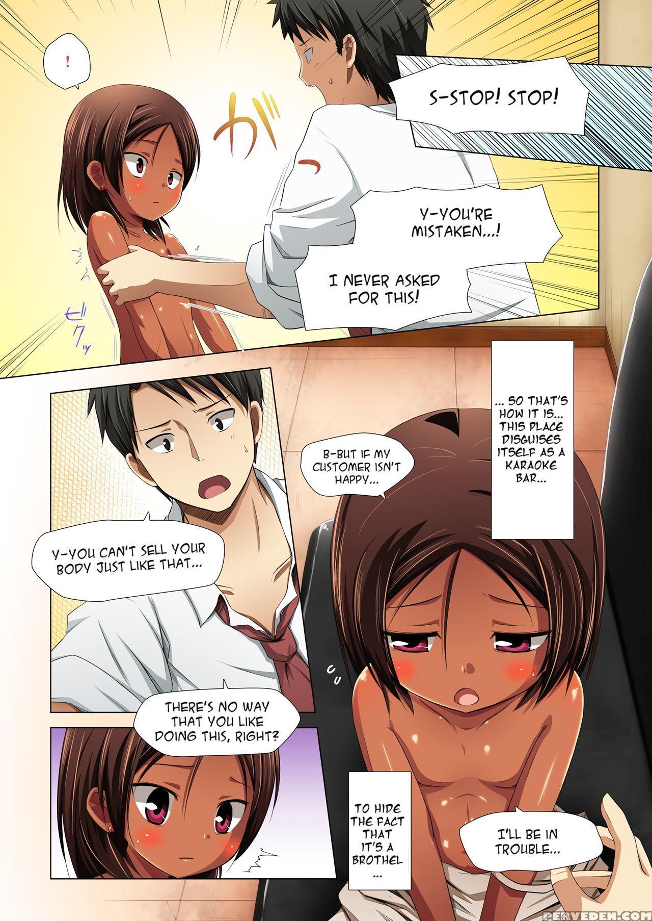 [noraneko-no-tama (yukino Minato)] Kago No Naka No Kotori Wa Itsu Deyaru 2 Full Color [english] 1