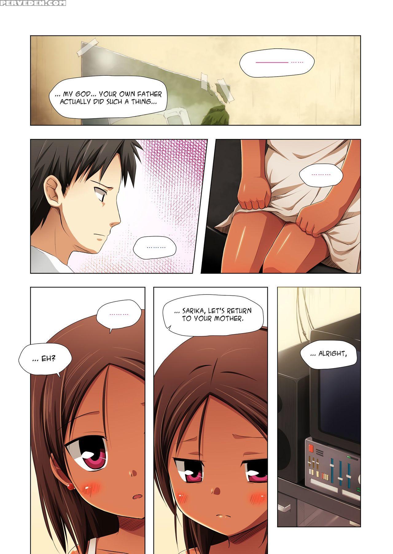 [noraneko-no-tama (yukino Minato)] Kago No Naka No Kotori Wa Itsu Deyaru 2 Full Color [english] 1
