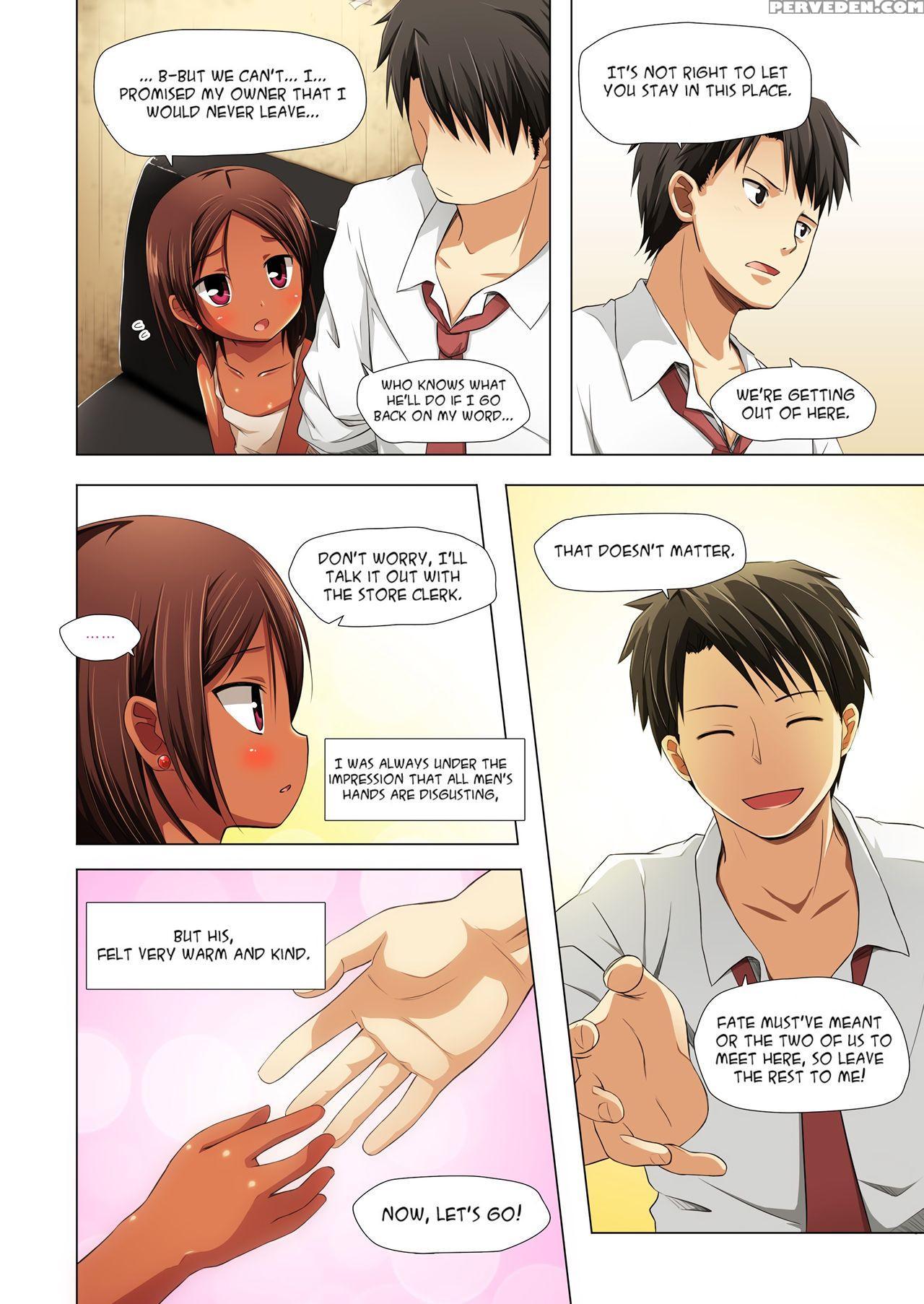 [noraneko-no-tama (yukino Minato)] Kago No Naka No Kotori Wa Itsu Deyaru 2 Full Color [english] 1