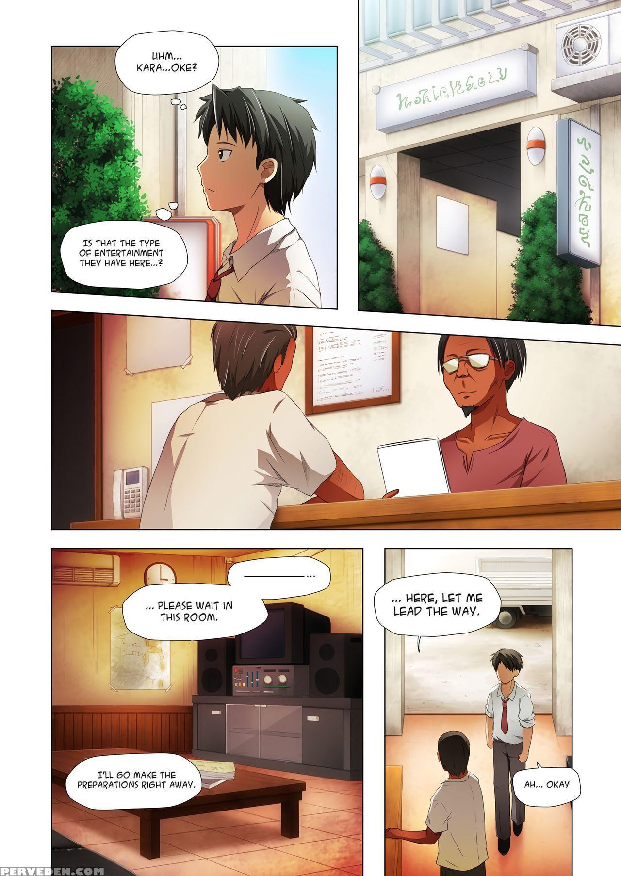 [noraneko-no-tama (yukino Minato)] Kago No Naka No Kotori Wa Itsu Deyaru 2 Full Color [english] 1