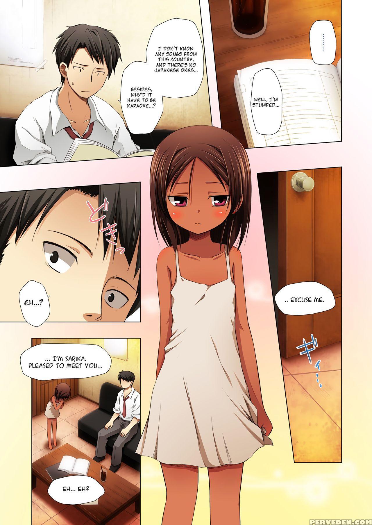 [noraneko-no-tama (yukino Minato)] Kago No Naka No Kotori Wa Itsu Deyaru 2 Full Color [english] 1