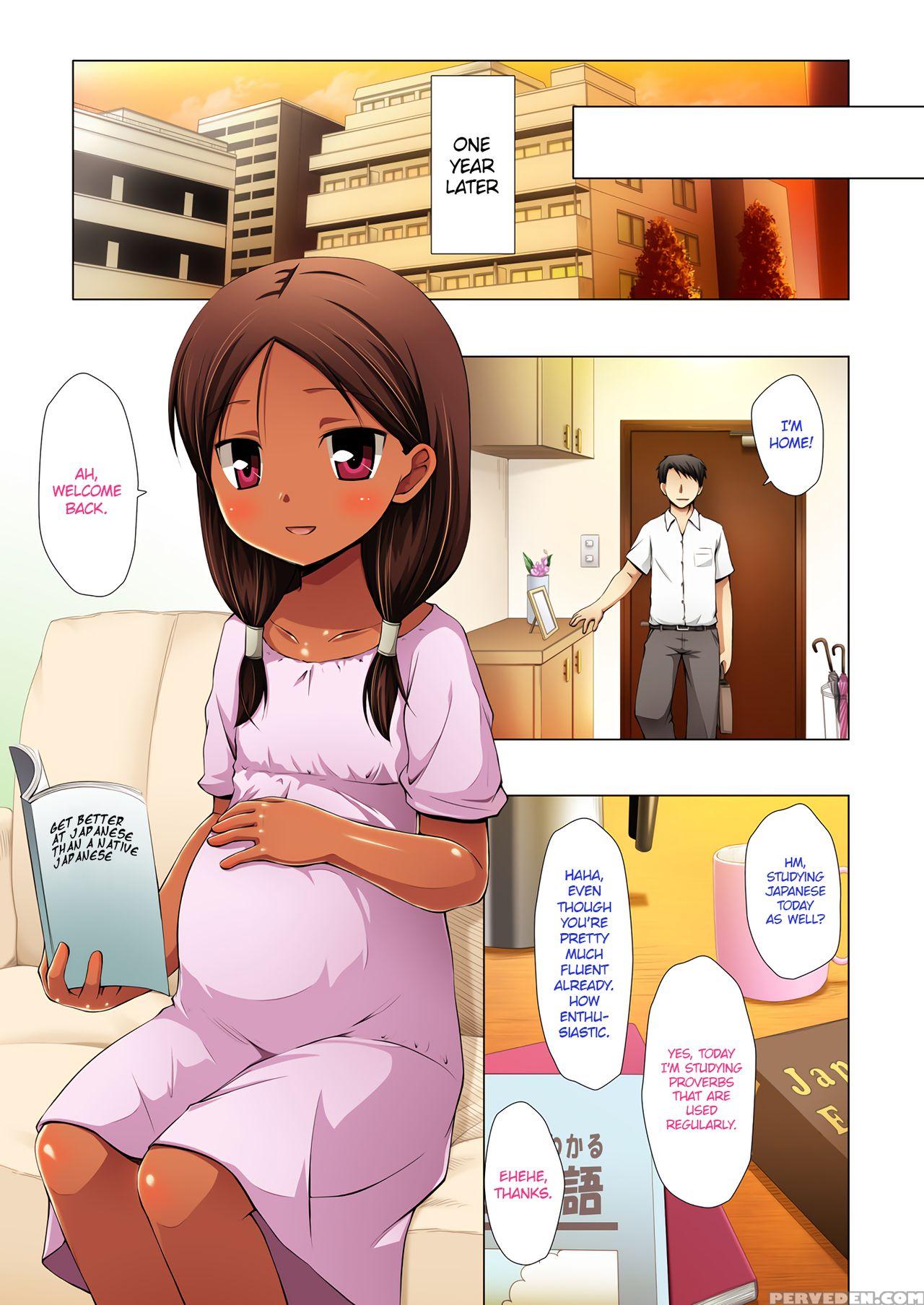 [noraneko-no-tama (yukino Minato)] Kago No Naka No Kotori Wa Itsu Deyaru San Sousaishikiban | When Will The Caged Bird Be Released 3 [english] [lwb] [atf] [digital] 1