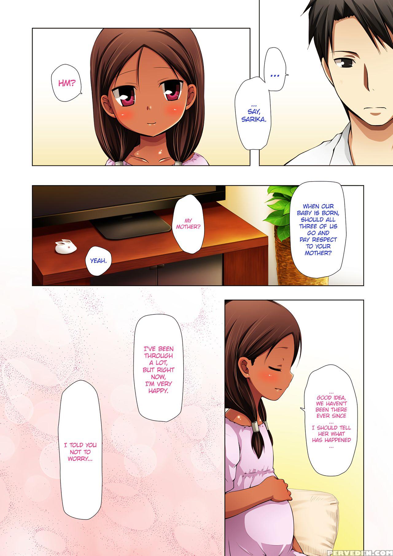 [noraneko-no-tama (yukino Minato)] Kago No Naka No Kotori Wa Itsu Deyaru San Sousaishikiban | When Will The Caged Bird Be Released 3 [english] [lwb] [atf] [digital] 1