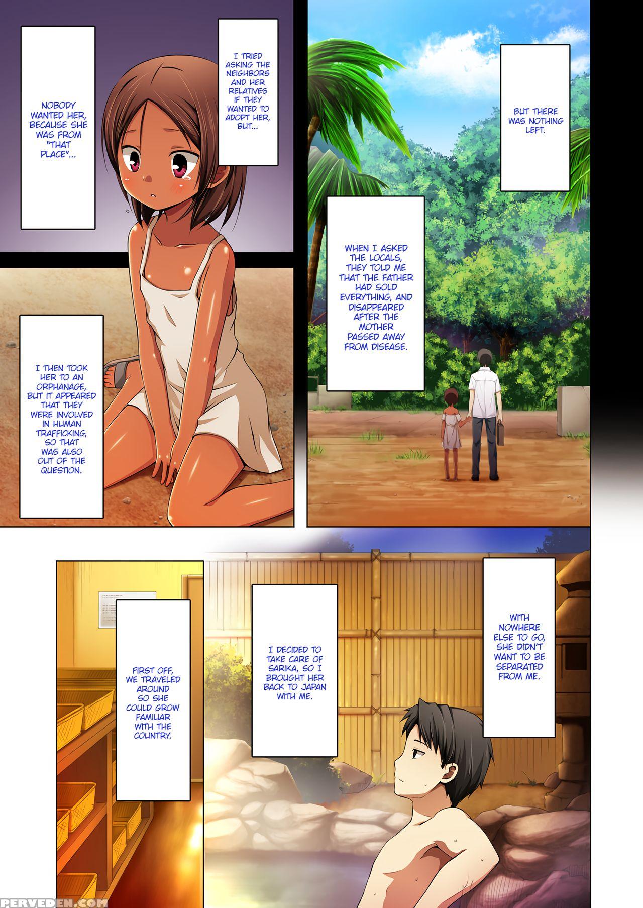 [noraneko-no-tama (yukino Minato)] Kago No Naka No Kotori Wa Itsu Deyaru San Sousaishikiban | When Will The Caged Bird Be Released 3 [english] [lwb] [atf] [digital] 1