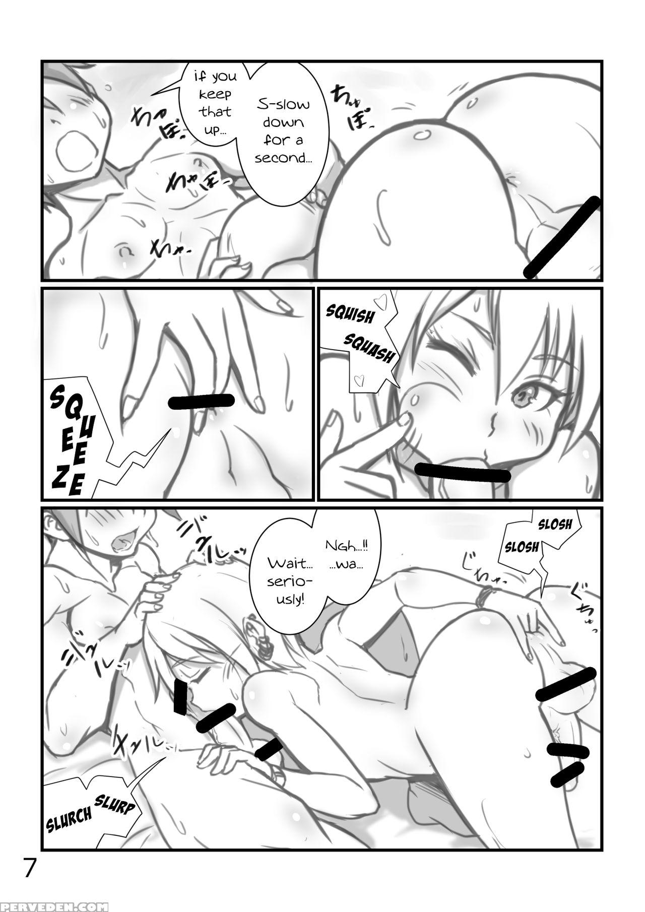 [nowhere (noname)] Yoru No Kao Wa Enkou Shounen [english] [digital] 1
