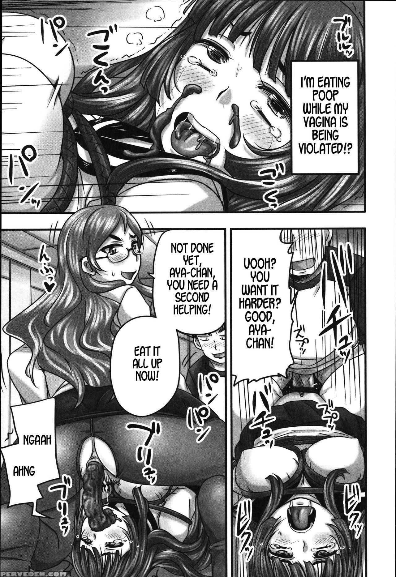 [nozarashi Satoru] Ikkadanran Haha Musume Danran | Happy Family Get-together (tabete Wa Ikenai) [english] 1