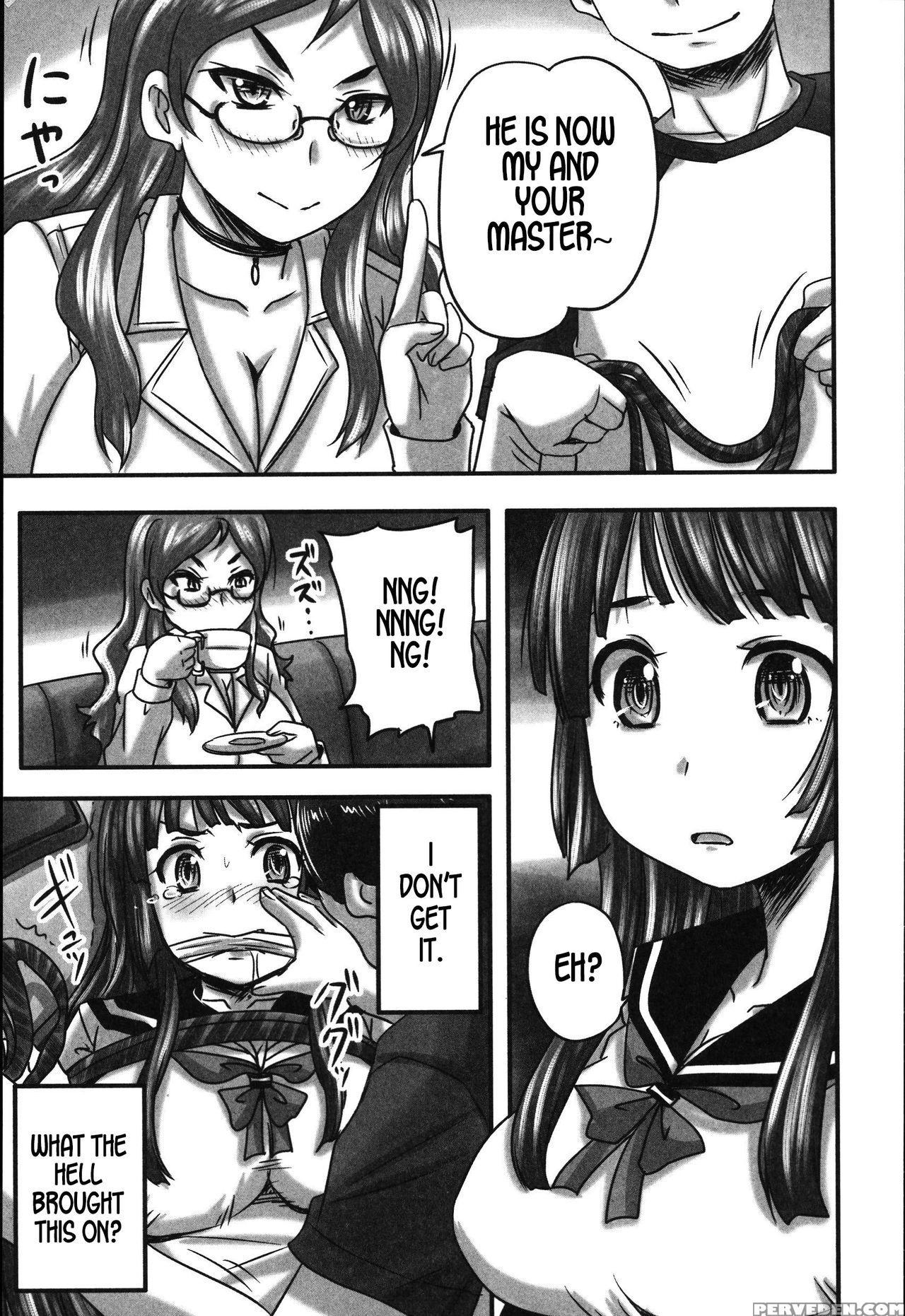 [nozarashi Satoru] Ikkadanran Haha Musume Danran | Happy Family Get-together (tabete Wa Ikenai) [english] 1