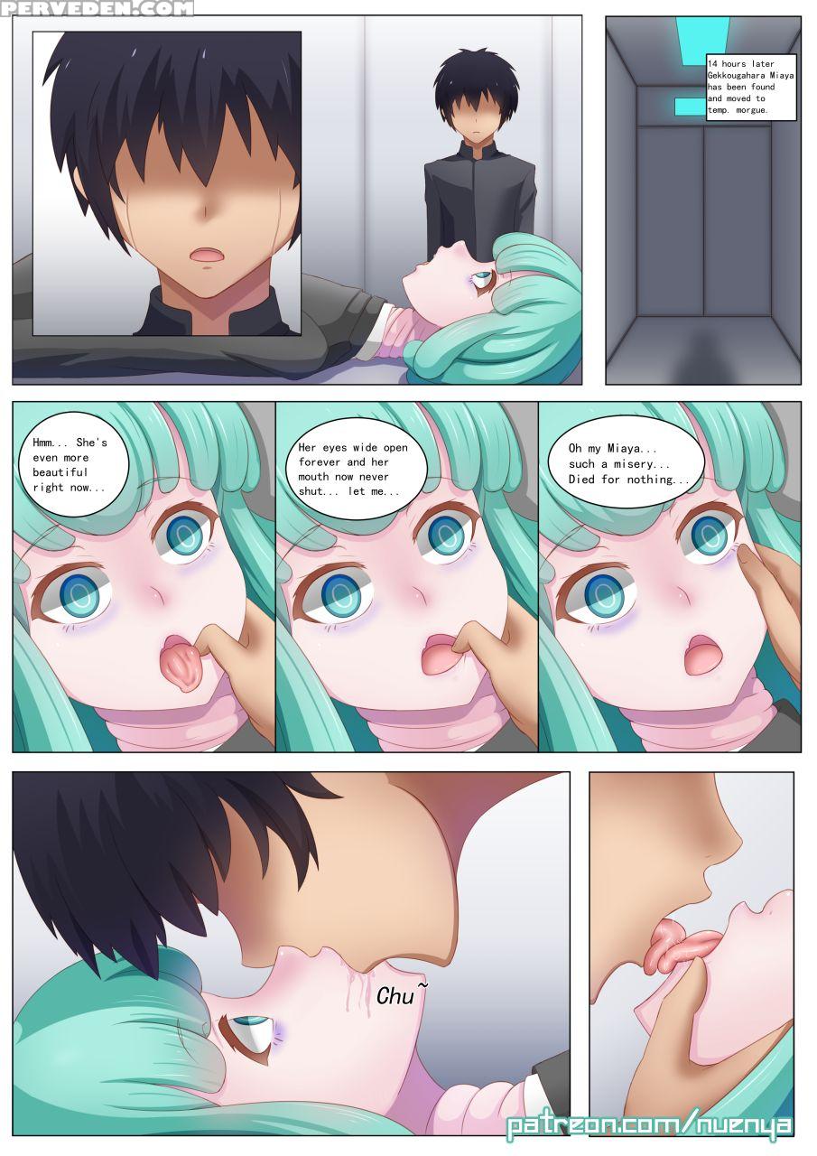 [nuenya] Miaya [english] 1