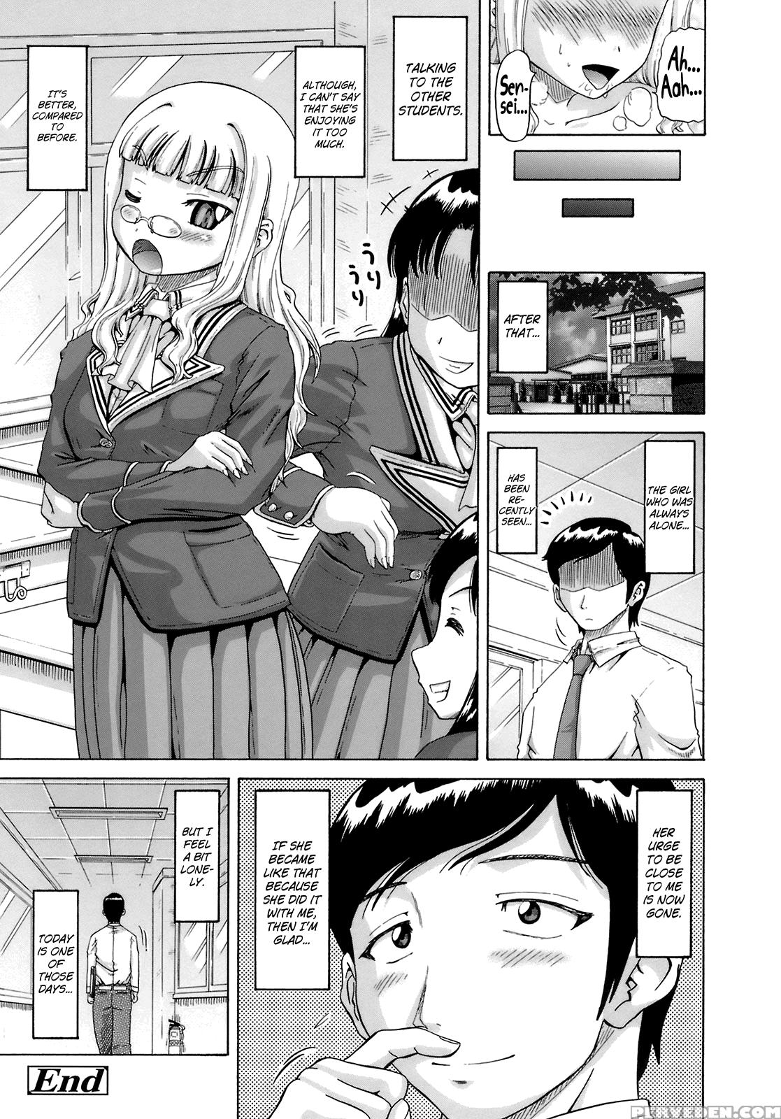 [nukunuku Orange] Gutto Onedari [english] [doujins... 1
