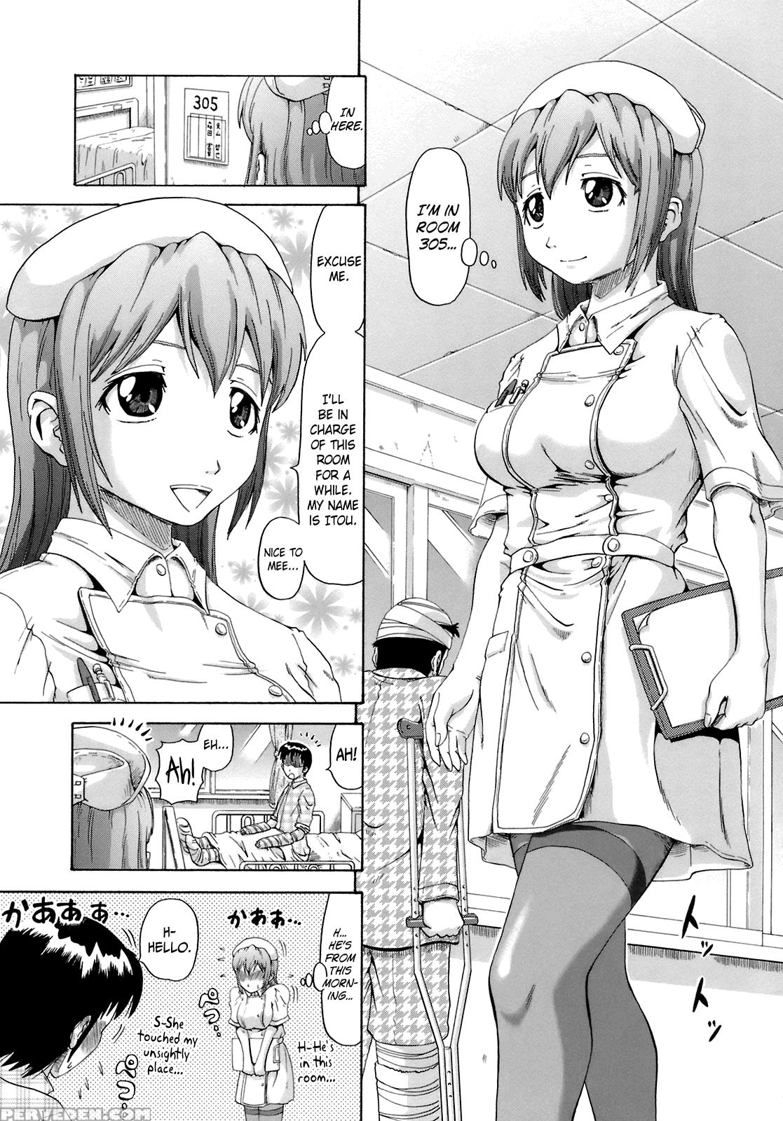 [nukunuku Orange] Gutto Onedari [english] [doujins... 1