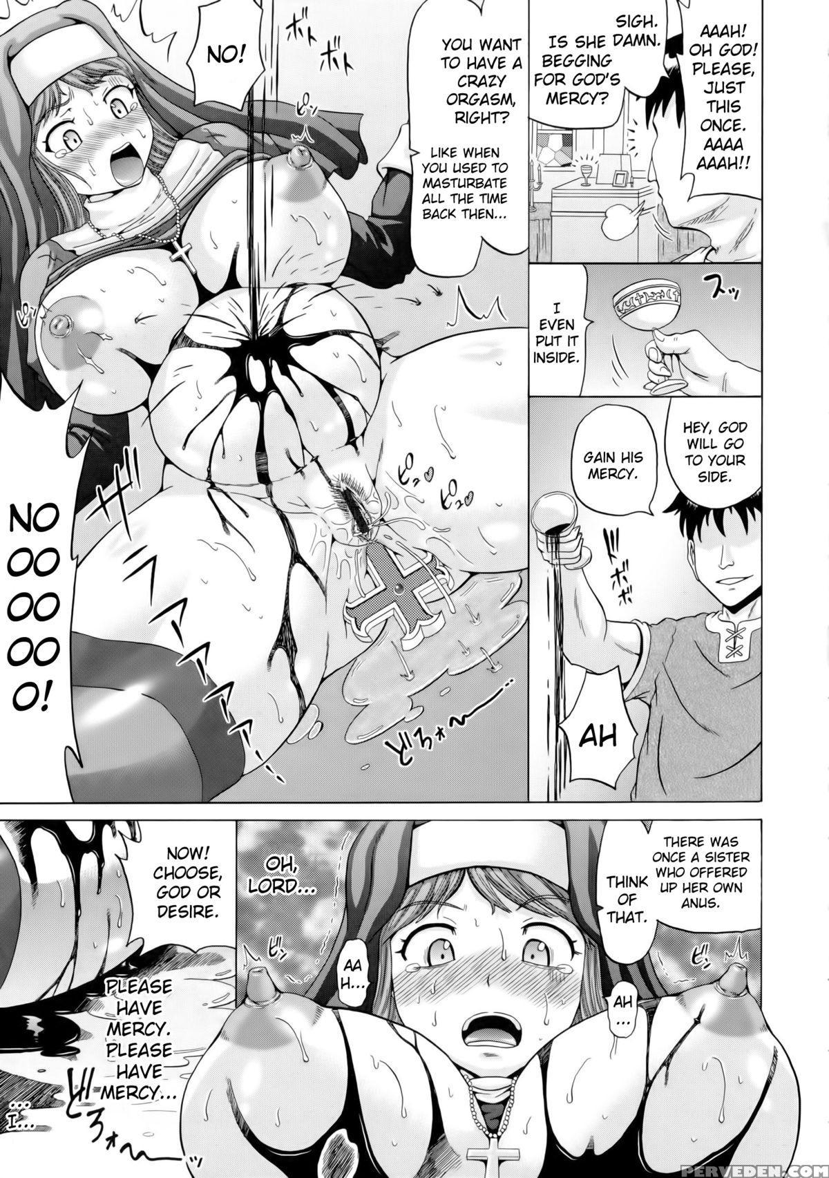[nukunuku Orange] Hameana Jirashi Ketsu Naburi | Tease The Fuckhole, Torment The Ass Ch. 1-5 [english] 1