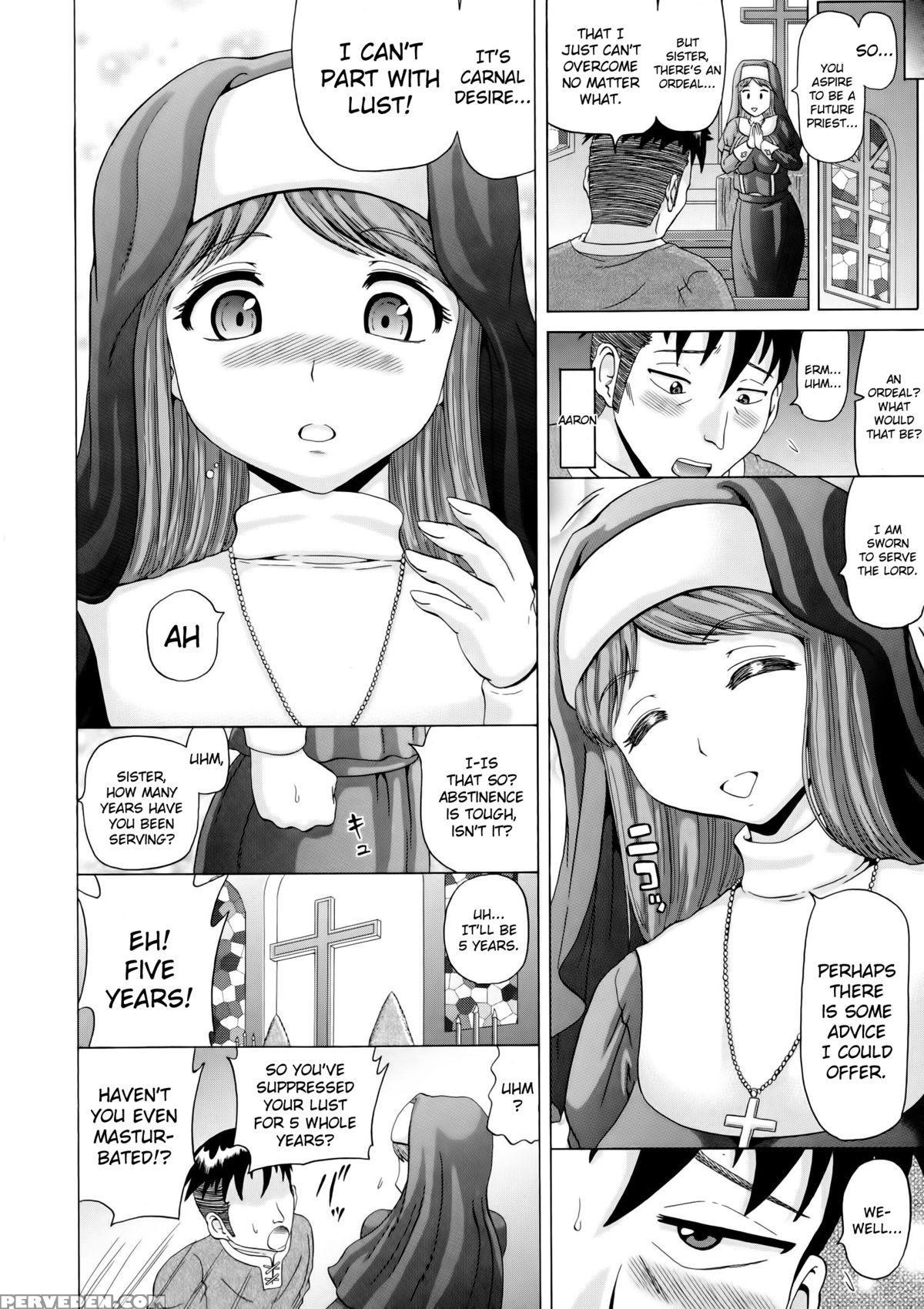 [nukunuku Orange] Hameana Jirashi Ketsu Naburi | Tease The Fuckhole, Torment The Ass Ch. 1-5 [english] 1
