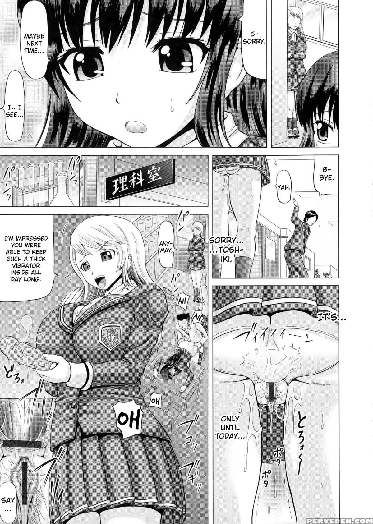 [nukunuku Orange] Hameana Jirashi Ketsu Naburi | Tease The Fuckhole, Torment The Ass Ch. 1-7 [english] 1