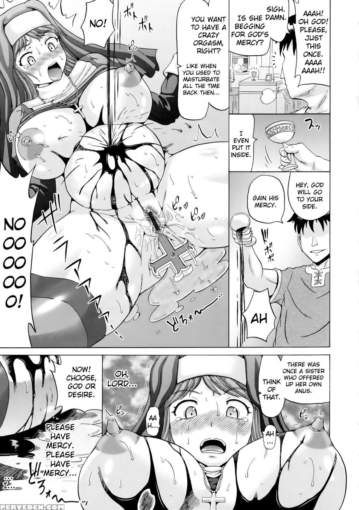 [nukunuku Orange] Hameana Jirashi Ketsu Naburi | Tease The Fuckhole, Torment The Ass Ch. 1-8 [english] 1
