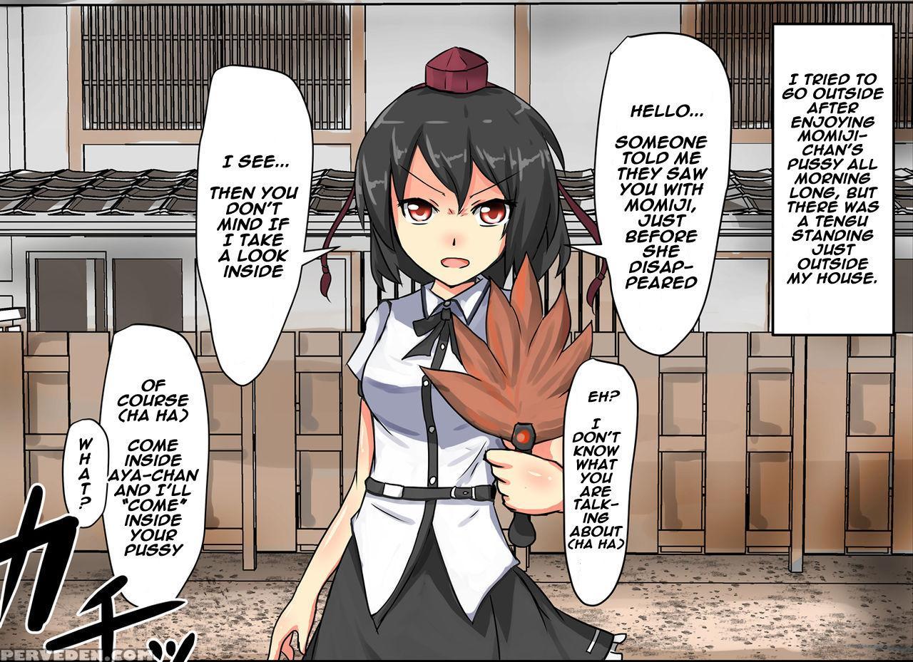 [nupuryu No Sato (nupuryu)] Jikan Gensou Shoujo 2 (touhou Project) [english] [naxusnl] [digital] 1