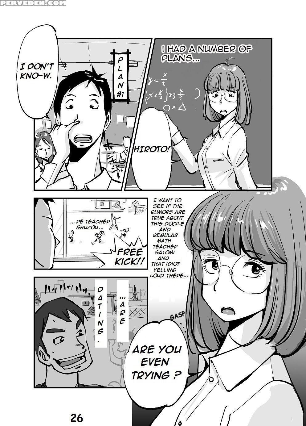 [nuu] Kawamono (ongoing) (english) 1