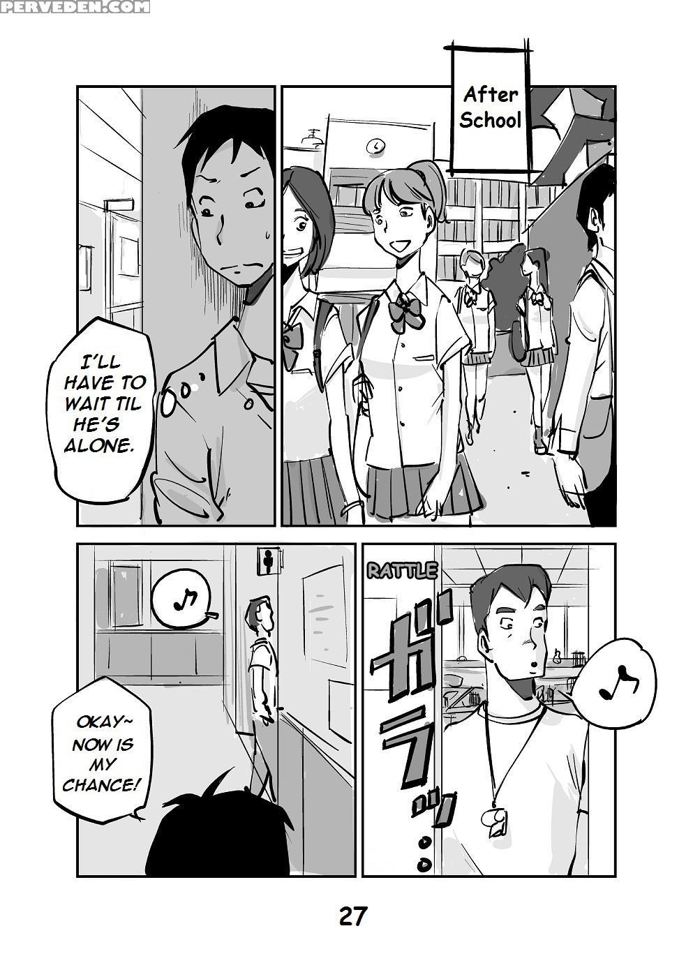 [nuu] Kawamono (ongoing) (english) 1