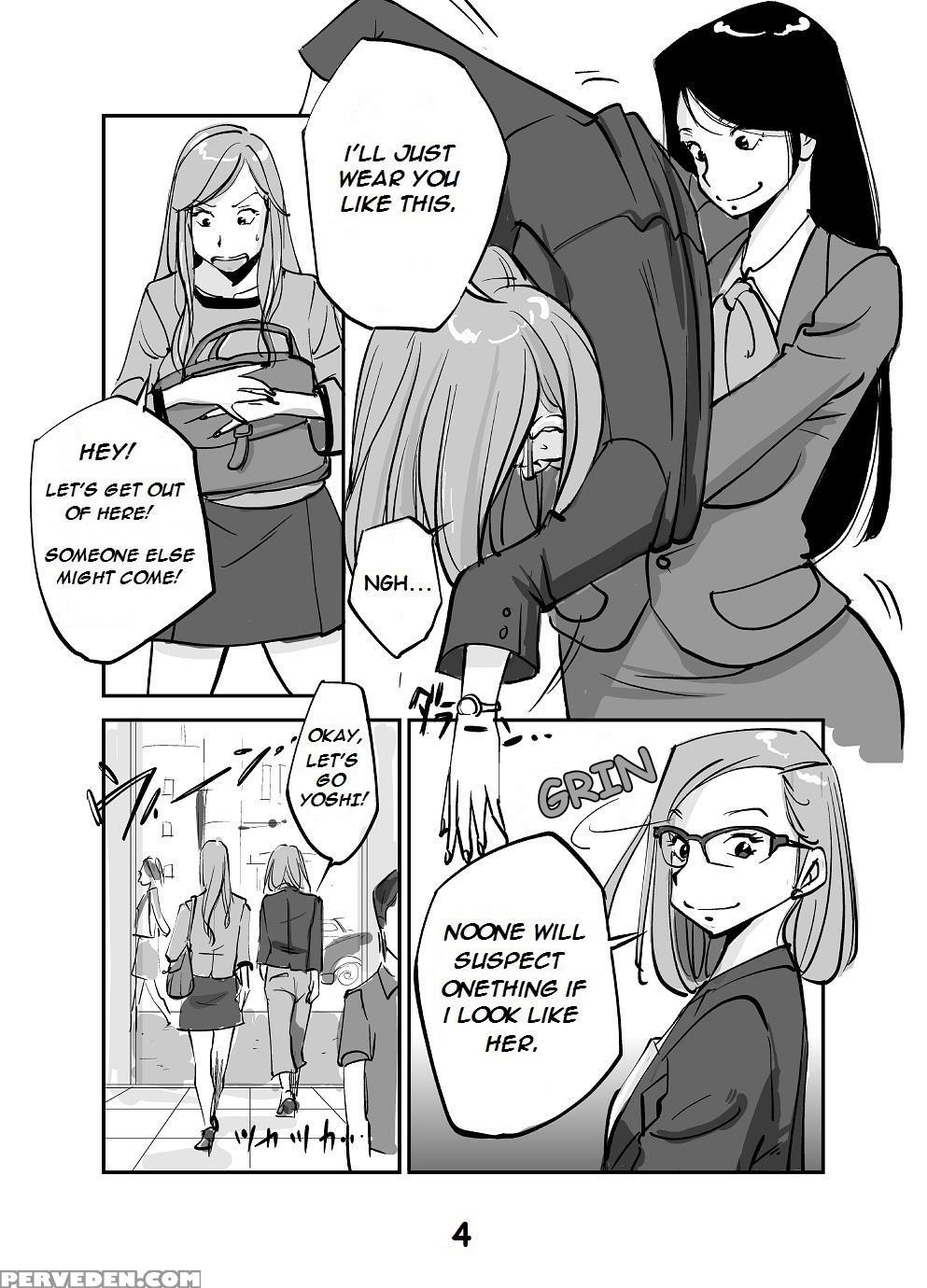 [nuu] Kawamono (ongoing) (english) 1