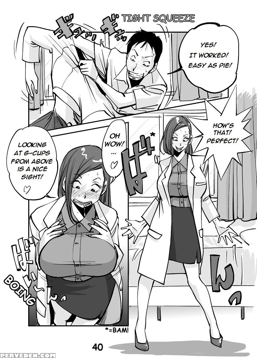 [nuu] Kawamono (ongoing) (english) 1