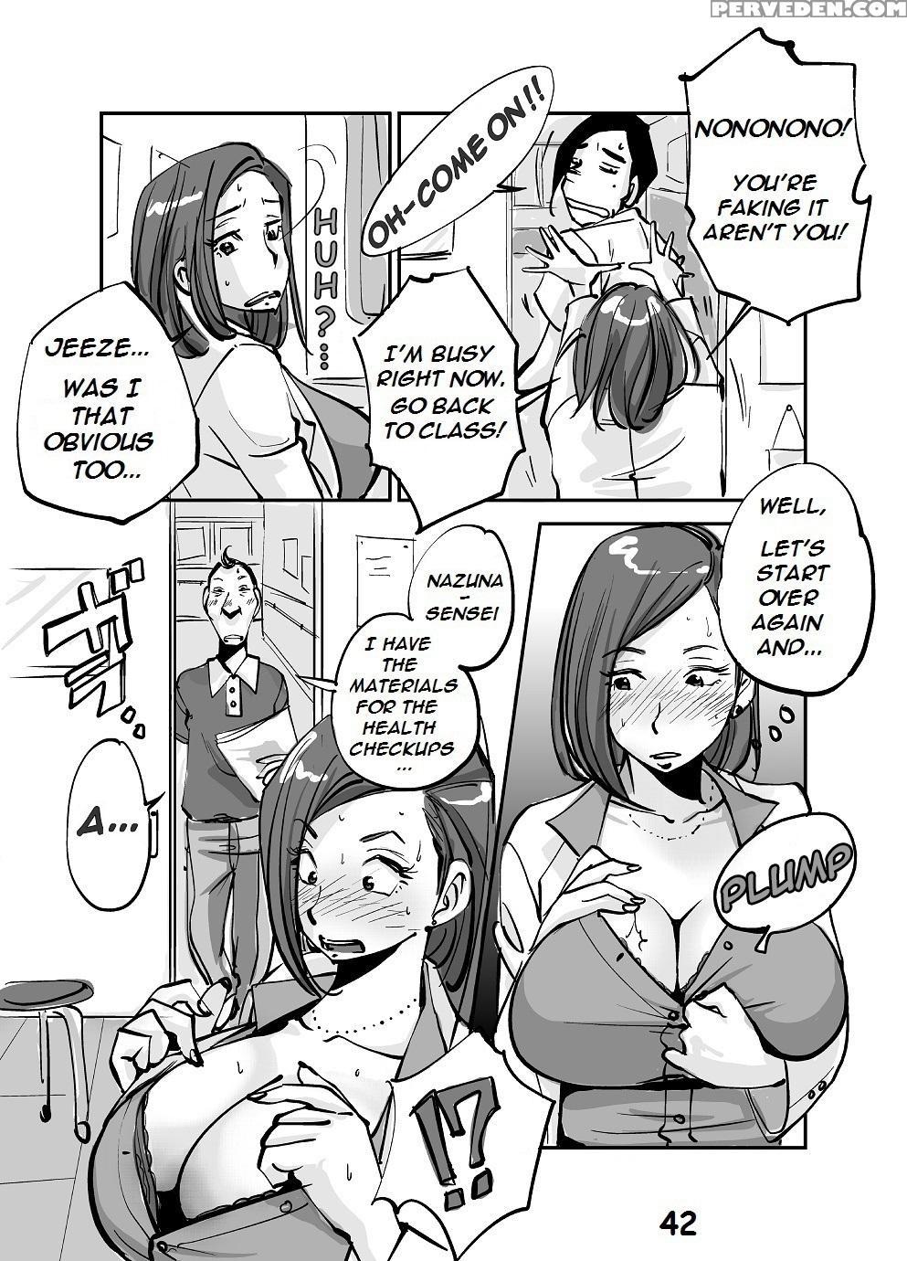 [nuu] Kawamono (ongoing) (english) 1