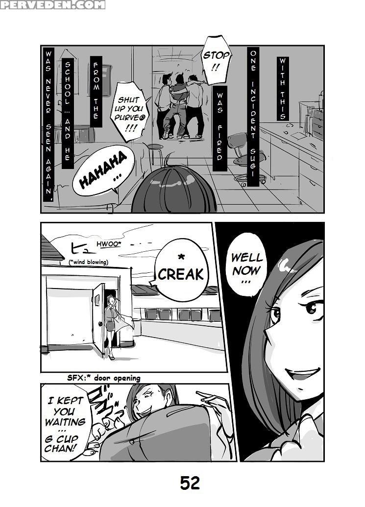 [nuu] Kawamono (ongoing) (english) 1