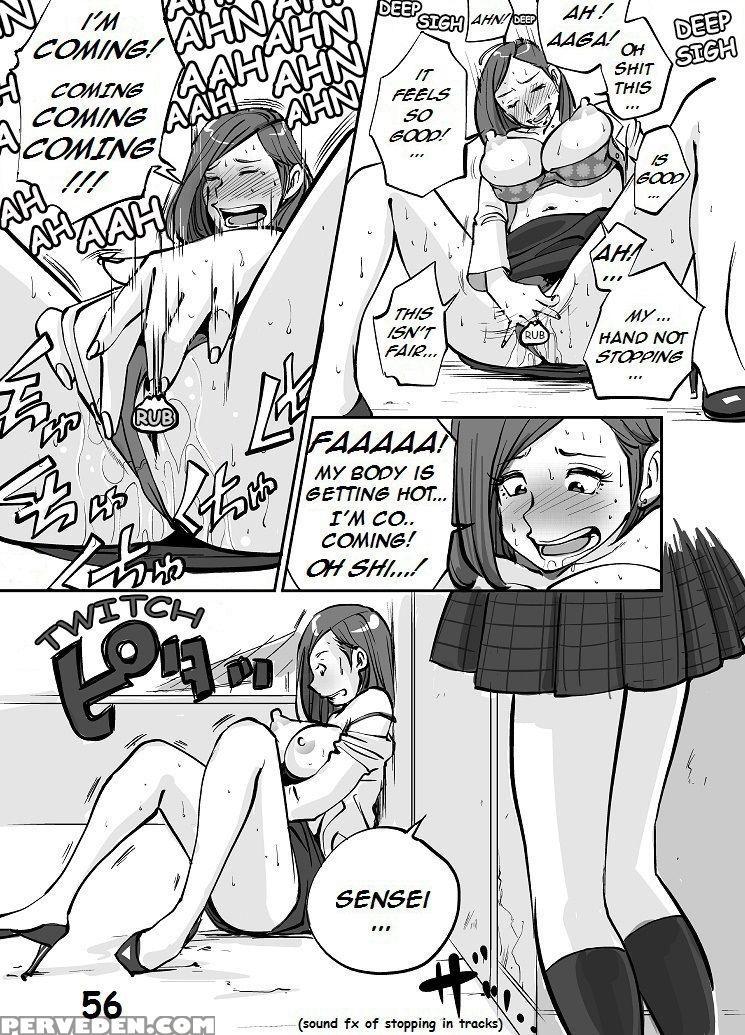 [nuu] Kawamono (ongoing) (english) 1