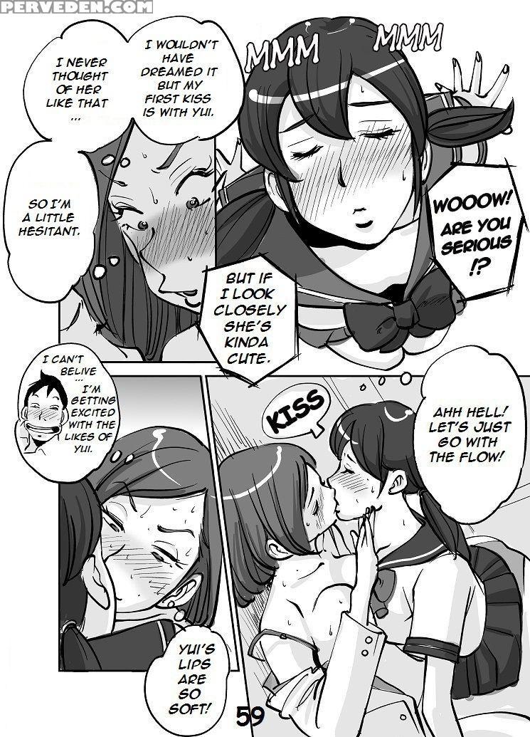 [nuu] Kawamono (ongoing) (english) 1