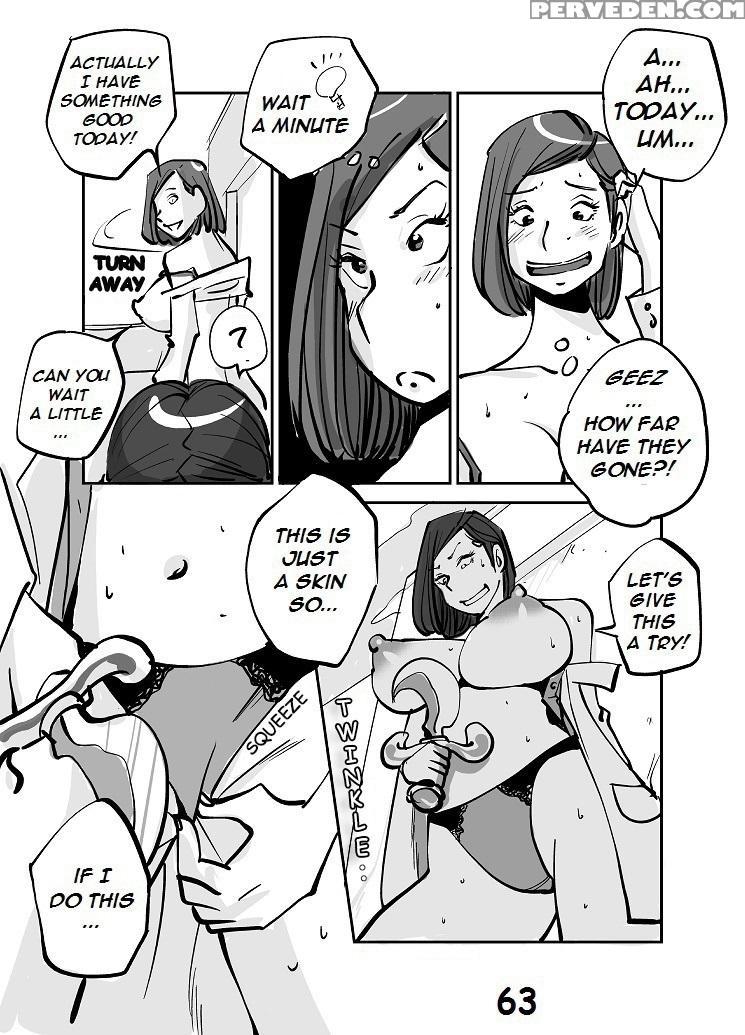 [nuu] Kawamono (ongoing) (english) 1
