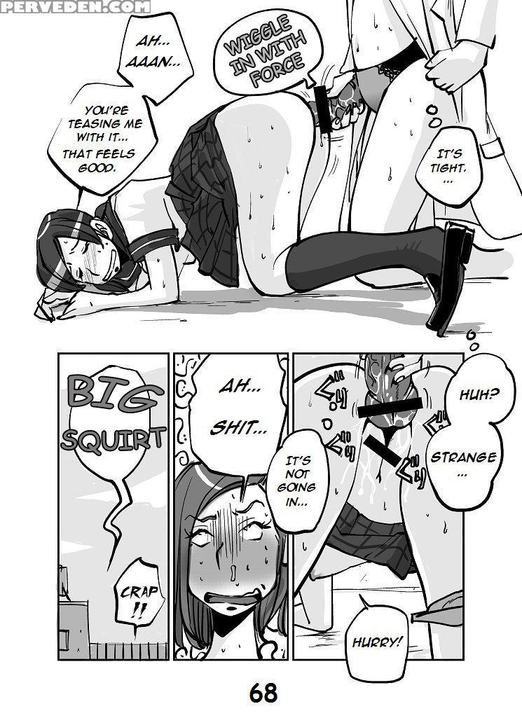 [nuu] Kawamono (ongoing) (english) 1