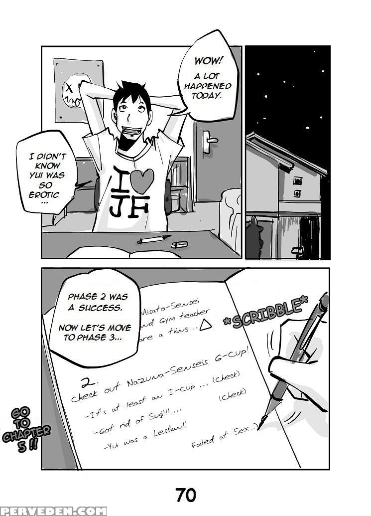 [nuu] Kawamono (ongoing) (english) 1