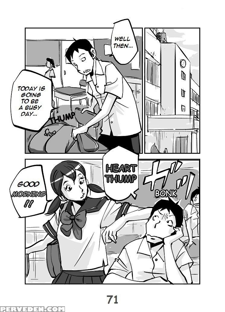 [nuu] Kawamono (ongoing) (english) 1