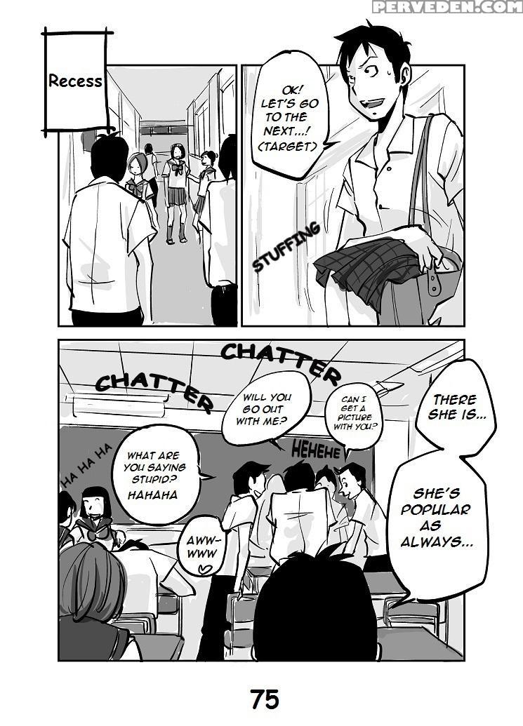[nuu] Kawamono (ongoing) (english) 1